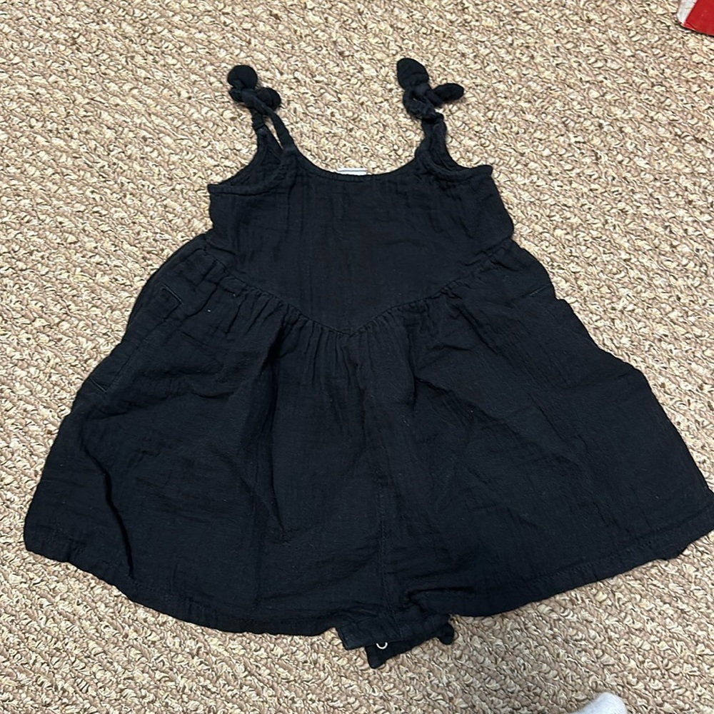 Gap toddler romper